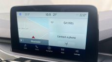 Ford Kuga 2.5 FHEV ST-Line Edition 5dr CVT Hybrid Estate